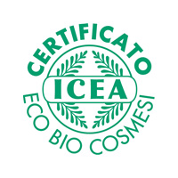 ICEA イタリア有機栽培認定機関