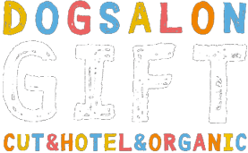 DOGSALONGIFT